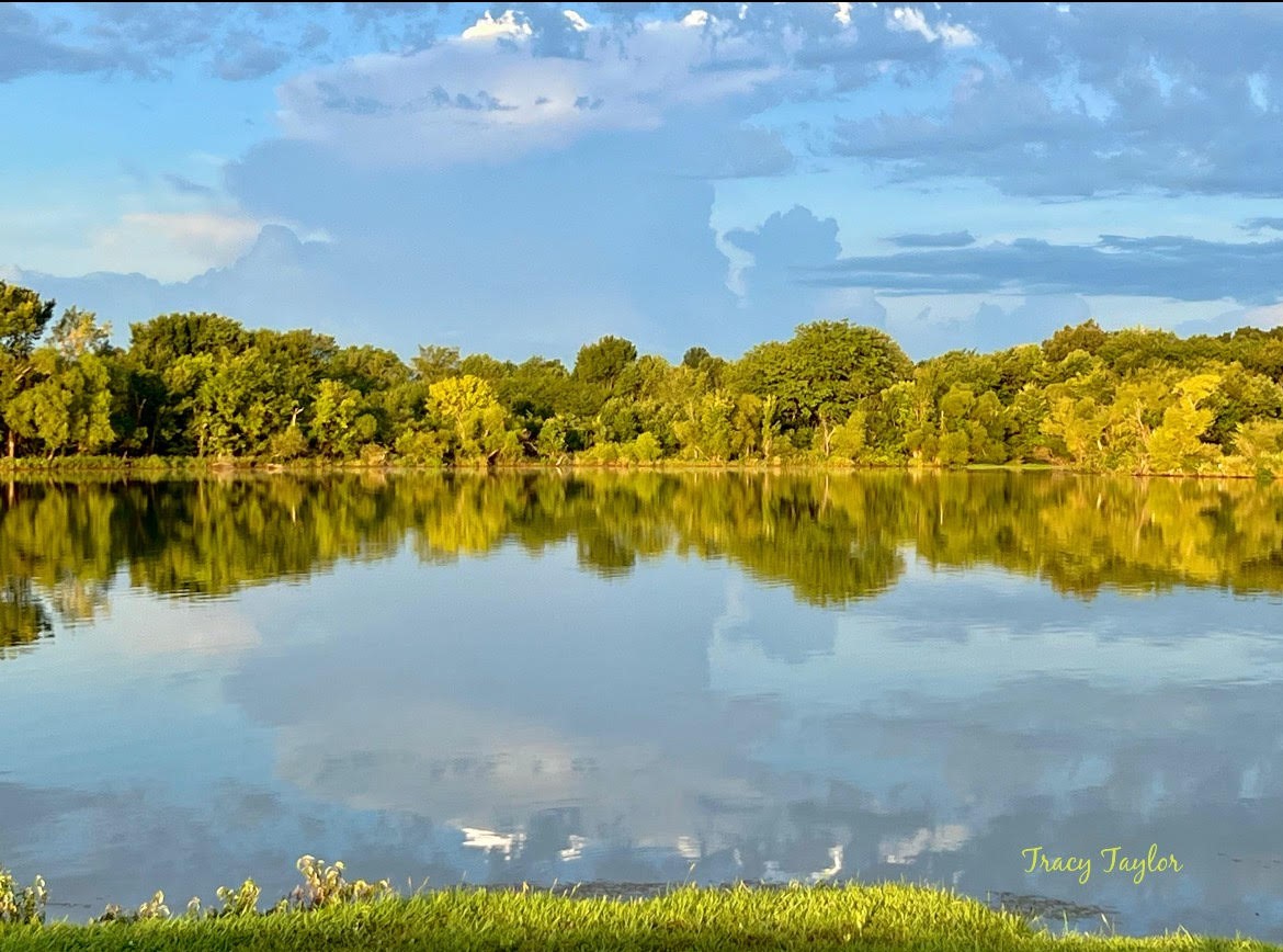 City Lake