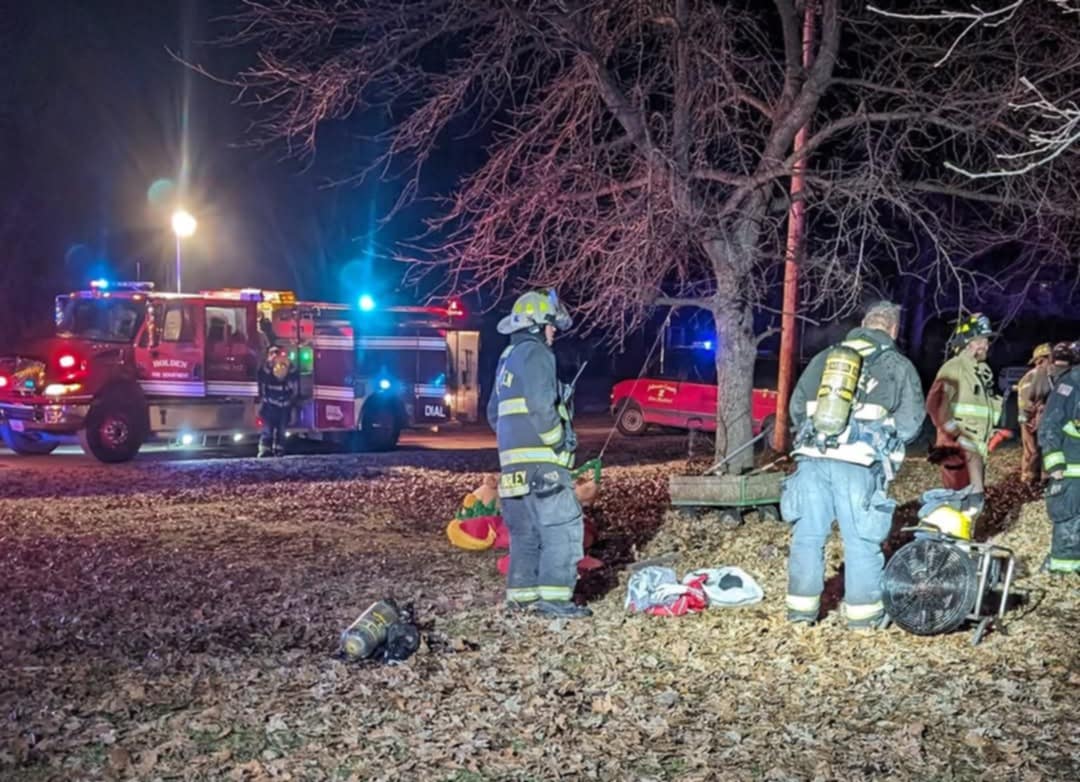 On Scene
