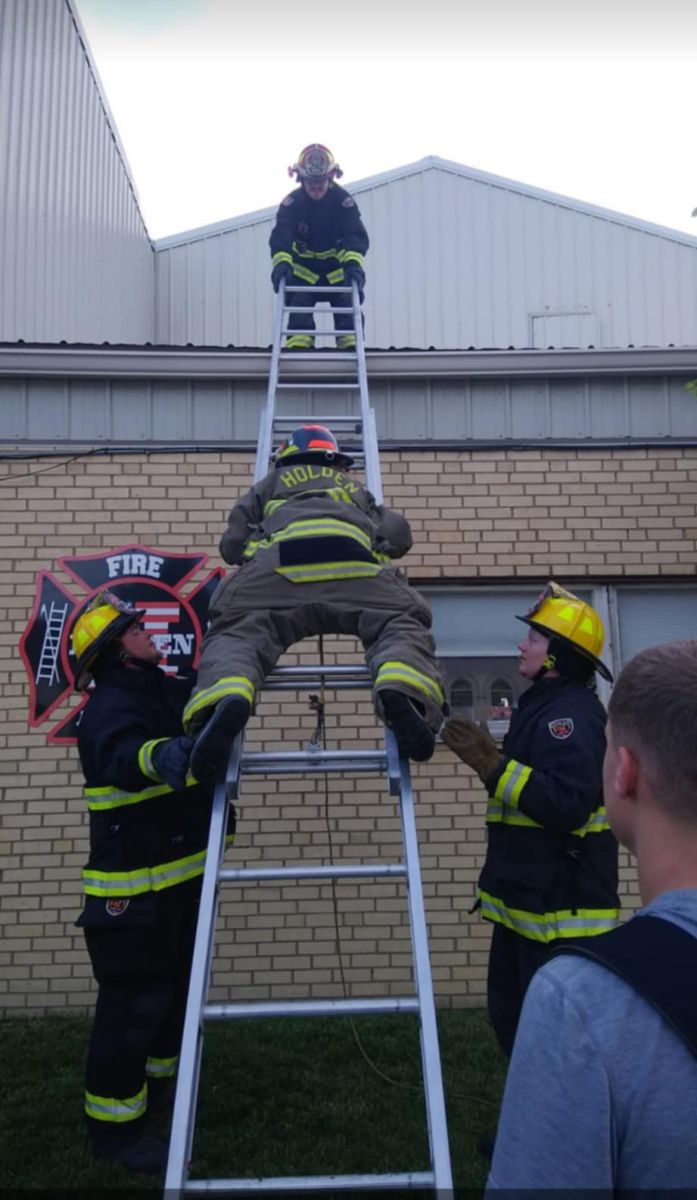 Ladder Training